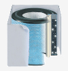 Austin HealthMate HM200 Junior Replacement Filter