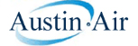 Austin Air Logo