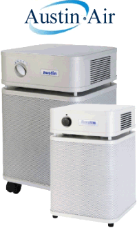 Austin Air Purifiers