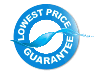 Lowest Price Guaranteed